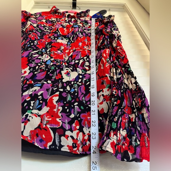 J.Crew Blouse Small - Picture 9 of 12